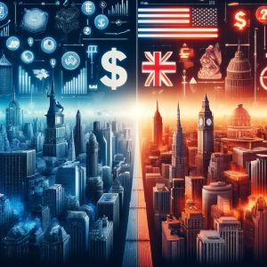 The U.S. and UK financial markets are not the same – they will never be the same