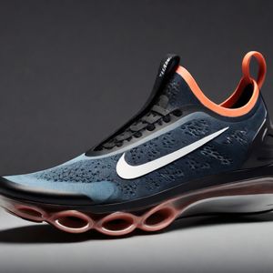 Nike Unveils AI-Designed Athletic Footwear Ahead of Paris Olympics
