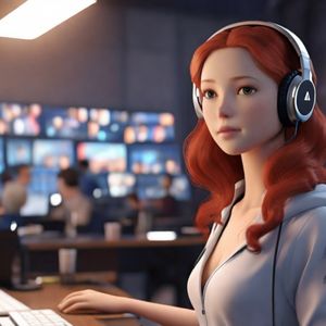 AI Avatars in Broadcasting: A New Era in Content Creation