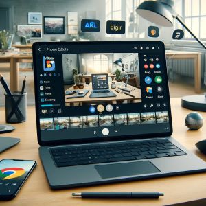 Google to Unveil Free AI Photo Editing Tools for All Users