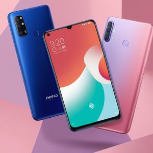 Oppo F21s Pro 5G and Reno8 Z 5G Set to Receive ColorOS 14 Stable Update