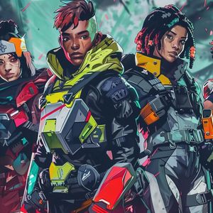 Moist Esports Parts Ways with Apex Legends Team Amid Visa Woes