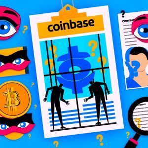 So what, is Coinbase scamming its customers now?