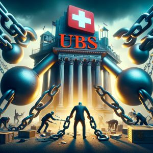 UBS expansion plans ruined by new Swiss bank capital regulations