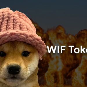 Unmasking Dogwifhat (WIF): Two Memecoin Investments To Change Everything WIF & BUDZ