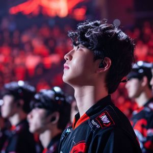 Gen.G Clinches LCK Spring 2024 Championship with Victory Over T1