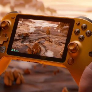 Microsoft Allegedly Considering Entry into Handheld Gaming Market