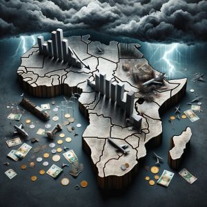 West Africa’s economy has never been as bad as it is right now