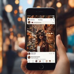 Meta Integrates AI-Powered Search Bar into Instagram
