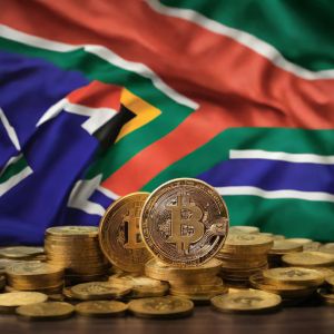 South Africa FSCA greenlights 59 crypto licenses