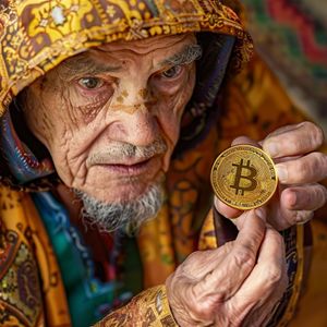 Satoshi Era Bitcoin moves after 14 years of inactivity