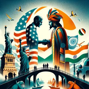 U.S. and India’s friendship gets serious – Where does this leave BRICS?