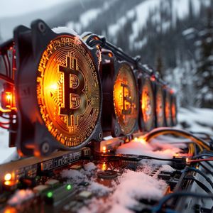 Bitcoin miners may not have a happy halving – Here’s why
