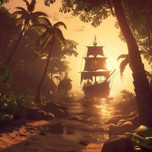 Navigating the High Seas: A Comprehensive Guide for Sea of Thieves Beginners