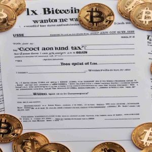 IRS criminal investigation chief prepares for rise in crypto tax evasion