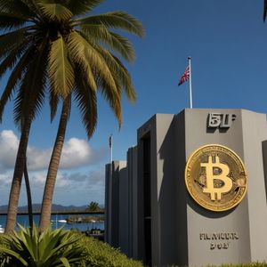 Reserve Bank of Fiji declares use of Bitcoin and other cryptos illegal