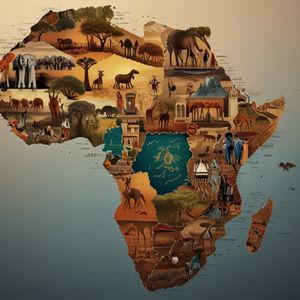 The role of AI in shaping job opportunities and challenges in Africa