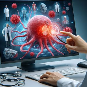 New AI Algorithm to Diagnose Diseases with Expert Scientific Knowledge