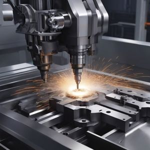 CloudNC Unveils Innovative AI Solution for Machining Efficiency