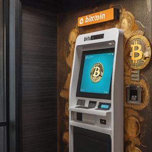Bitcoin Depot efforts following surge in ATM industry