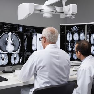 GPT-4 Matches Radiologists in Detecting Errors in Radiology Reports, Study Finds