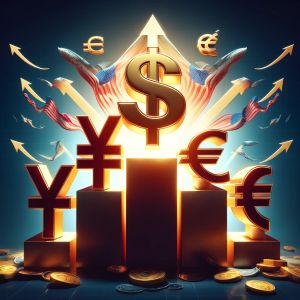 Dollar gets back on top: Overtakes yen, yuan, and rupee