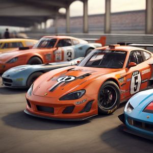Abu Dhabi Prepares for Groundbreaking Autonomous Vehicle Race