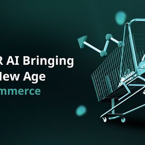 YOUR AI Pushes E-Commerce Adoption of Web3 with BRC-20, AI and Shopify Partnership, Setting Itself Apart From Competitors