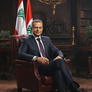 Lebanon’s Innovative Approach: Launching the World’s First AI President