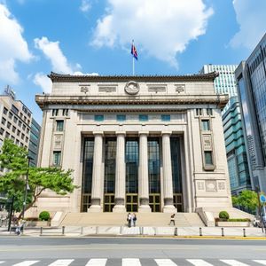 South Korean Central Bank Accelerates Plans for CBDC Rollout