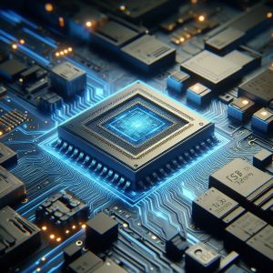 Samsung has Developed Fastest 10.7Gbps LPDDR5X DRAM for AI Applications