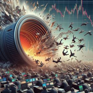 SoundHound AI Stock Crash Washes Off $1.5 Billion