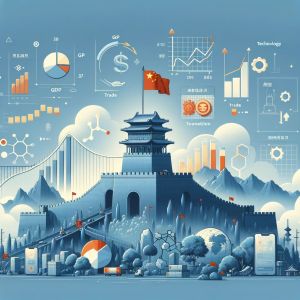 Awaiting China’s economic comeback? – Check out these indicators