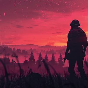 Gaming for Mental Well-being: How Helldivers 2 Reshapes Player Experiences
