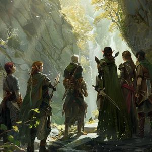 Dragon’s Dogma 2 Delivers Unprecedented Depth with Elves Reminiscent of Tolkien’s Legacy