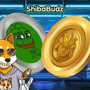 Pepecoin & Shiba Budz Present 100X Investment Opportunity As Shiba Inu Holders Flock In New Memes