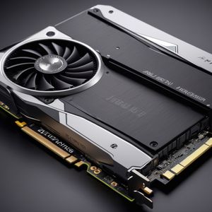 NVIDIA’s New GPUs Elevate AI Design & Productivity