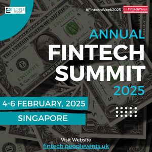 Annual FinTech Summit 2025 is set to bring opportunities opportunities shaping the future of financial technology