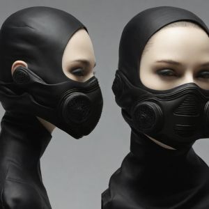 AI Air Mask Redefines Clean Air Standards