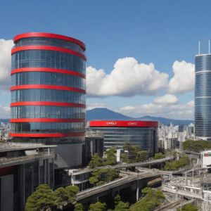 Oracle’s $8 Billion Investment Elevates Cloud and AI Infrastructure in Japan