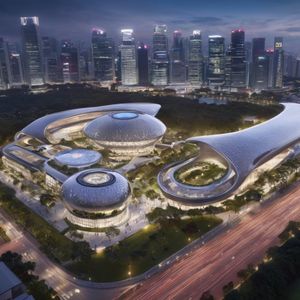 Apple Invests $250 Million to Expand Singapore Campus for AI Work.