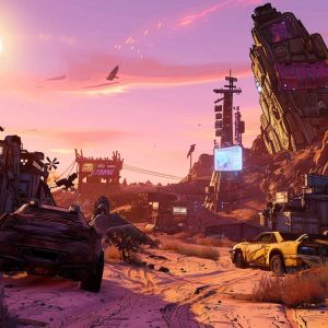 Borderlands Players Recognized as Scientific Contributors After Mapping Microbial Ecosystems
