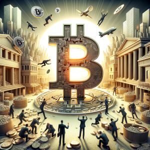 Is Bitcoin at risk of becoming centralized? – Let’s see