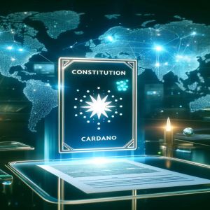Cardano Foundation CEO Paves the Way for a New Era