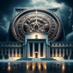 Federal Reserve is delaying interest rate cuts until 2025