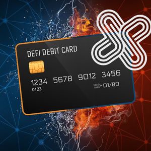 Everything You Need To Know About Xuirin: A Pioneer in DeFi Debit Cards