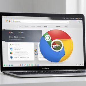Google Announces Integration of Android, Chrome, Hardware, and AI Divisions