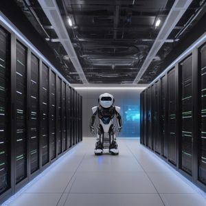 Microsoft Accelerates Data Center Expansion to Support AI Growth