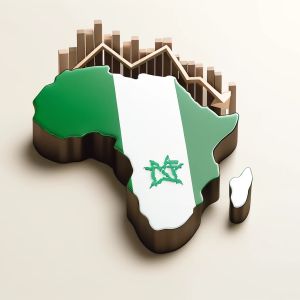 Nigeria is no longer Africa’s largest economy – Who is surprised?