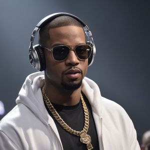 Hip-Hop Community Buzzes Over Alleged AI-Generated Diss Tracks